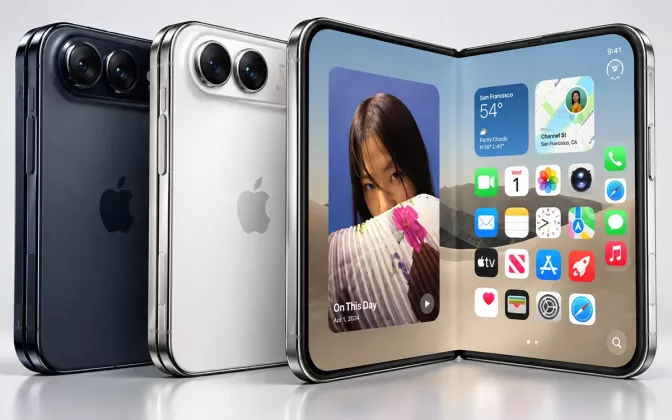 iPhone Duo Pre-Order Besok di Indonesia, Bocoran Harga Tembus Rp 68,9 Juta!