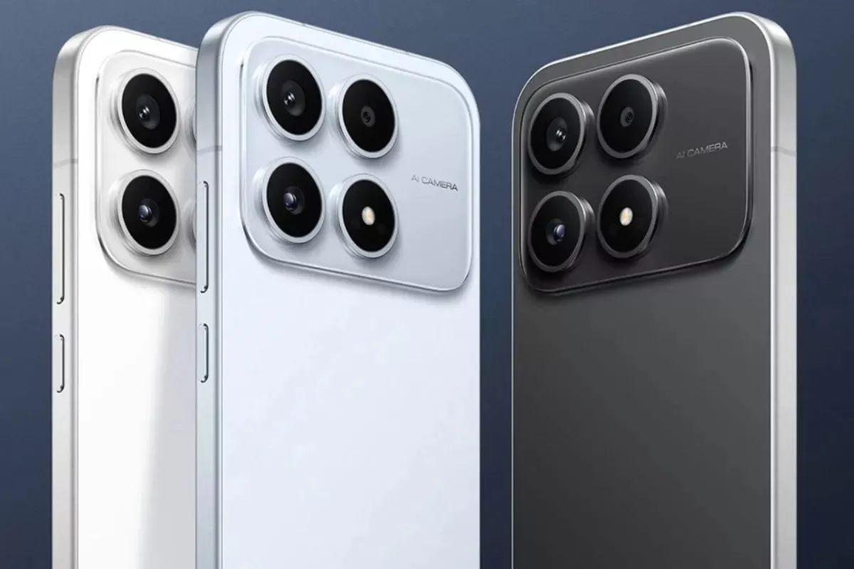 POCO Resmi Luncurkan POCO X8s: Bawa Snapdragon 7 Gen 4 dan Baterai Jumbo 6.330 mAh
