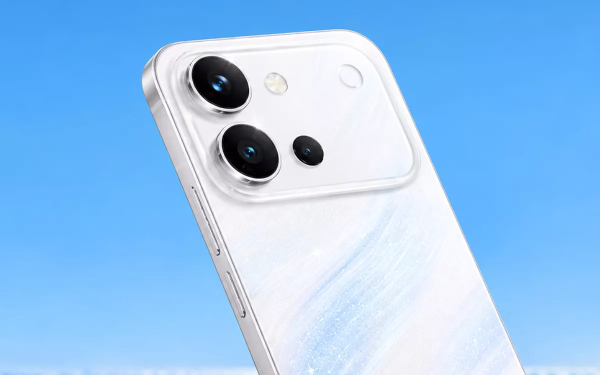 Bocoran Spesifikasi Vivo S70: Punya Kamera Periskop Setara HP Flagship!