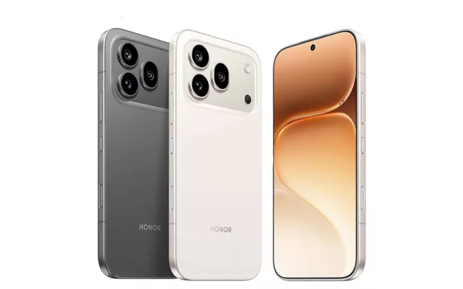 Ini Bocoran Spesifikasi Gahar Honor 700 Pro: Kamera 200 MP dan Baterai Super Awet!