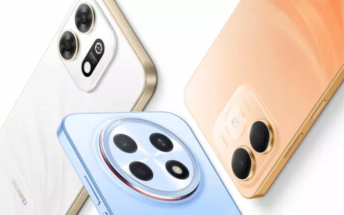 Intip Bocoran dan Tanggal Rilis Huawei Enjoy 100 Series: Bawa Tiga Pilihan Warna!