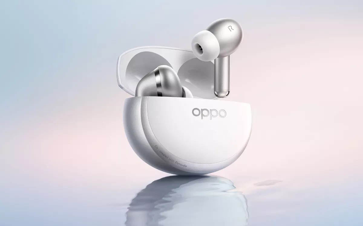 Oppo Enco X4 Resmi Meluncur: Lebih Canggih dari Pendahulunya!
