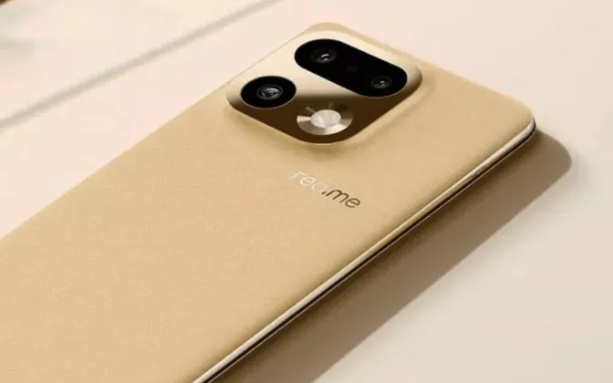 Bocoran Spesifikasi Lengkap Realme 17 Pro Series: Baterai 10.000 mAh dan Kamera 200 MP?