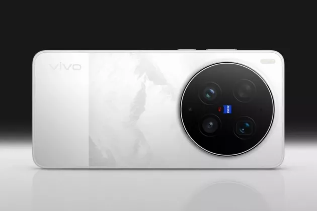 Bocoran vivo X500 Ultra: Usung Telefoto 200 MP dan Baterai Jumbo 8.000 mAh