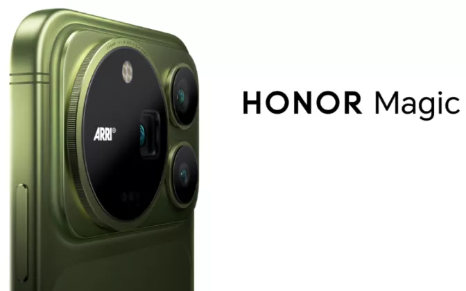 Ini Rahasia Honor Magic 9 Series Jadi yang Terlaris: Kalahkan Semua Rival Android!