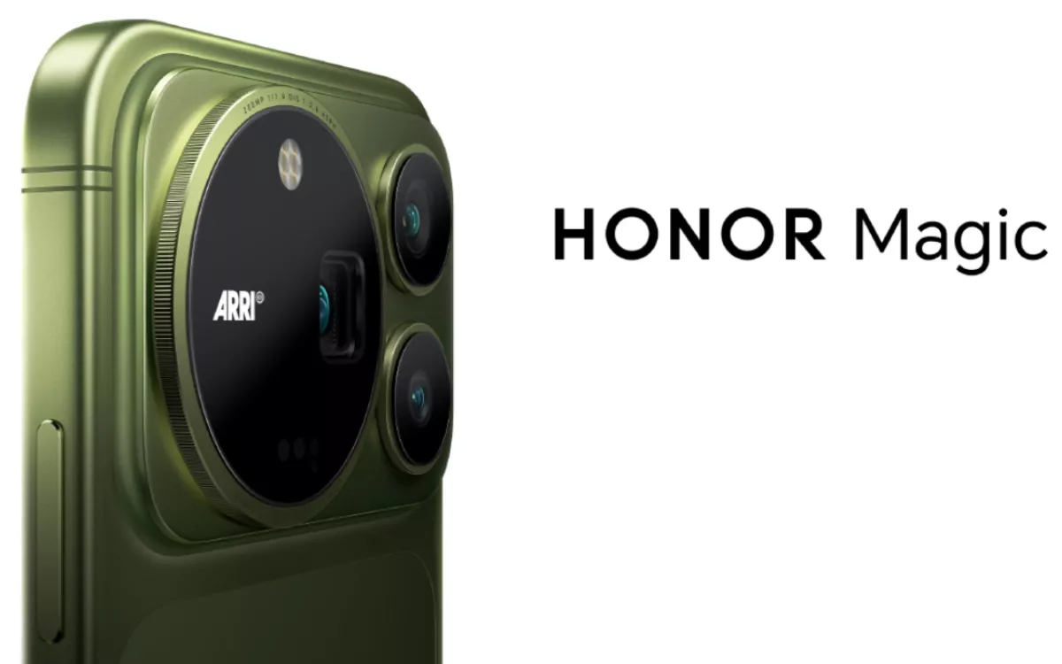 Ini Rahasia Honor Magic 9 Series Jadi yang Terlaris: Kalahkan Semua Rival Android!