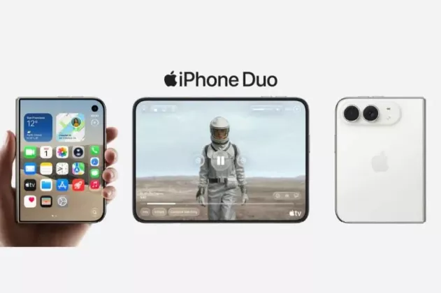 iPhone Duo Resmi Bisa Dipesan di Indonesia, Harga Mulai Rp45 Juta