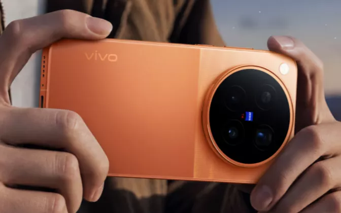 Vivo X500 Ultra Siap Sapa Pasar Global, Bawa Kamera Telefoto 200 MP dan Chipset Monster!