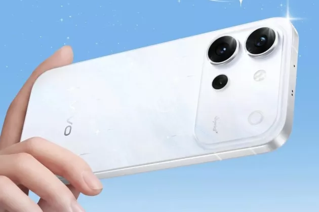 Bocoran Vivo S70: Usung Kamera Periskop 64 MP Berteknologi Teleconverter