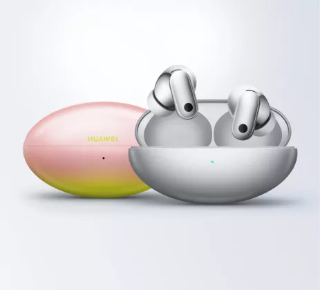 Huawei Gandeng Girl Group MARBLES Luncurkan FreeBuds Neo, TWS ANC Pro Rp1,7 Jutaan