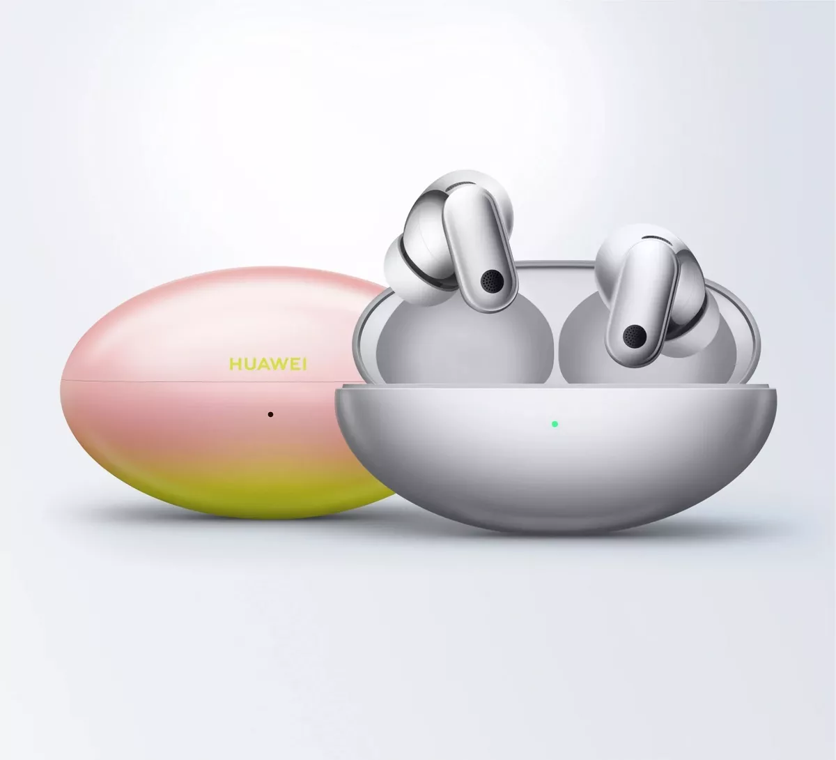 Huawei Gandeng Girl Group MARBLES Luncurkan FreeBuds Neo, TWS ANC Pro Rp1,7 Jutaan