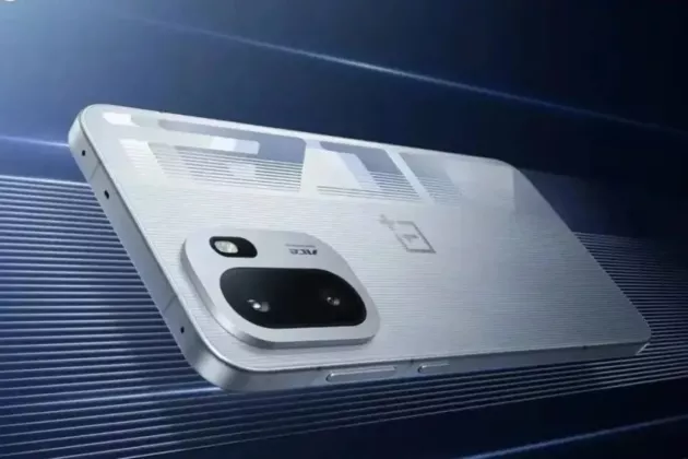 OnePlus Buka Bocoran Warna Ace 7 dan Ace 7 Pro Jelang Peluncuran Resmi