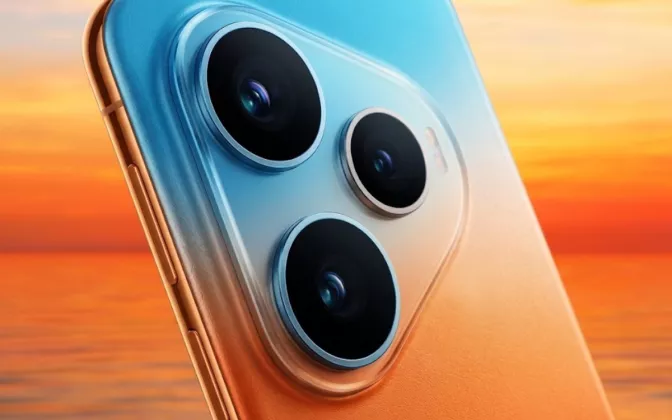 Bocoran Huawei Pura 100 Pro: Layar Lebar Baru, Kamera Berkelas DSLR!