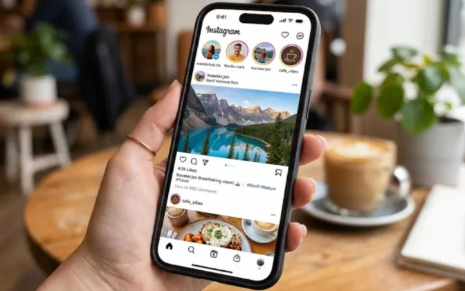 Instagram Rilis Aplikasi Khusus Apple TV, Nonton Live dan Video Panjang Jadi Lebih Seru!