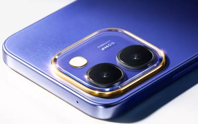 Intip Spesifikasi dan Harga Vivo Y600: Bawa Baterai yang Tahan Nyaris 33 Jam!