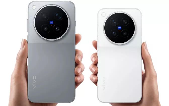 Bocoran Vivo X500s: Siap Bawa Layar Datar 2K+ dan Performa Super Kencang!