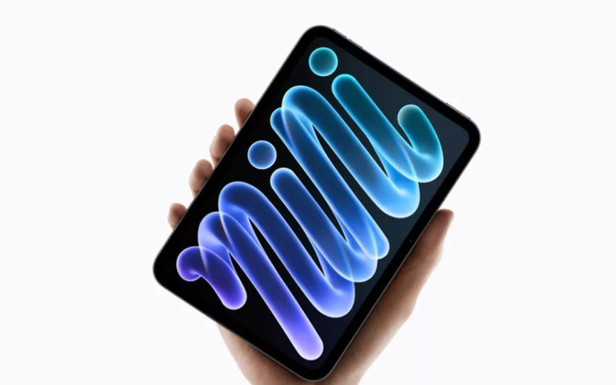 iPad Mini Terbaru Resmi Meluncur: Pakai Layar OLED, Bodi Cuma 5,4 mm!