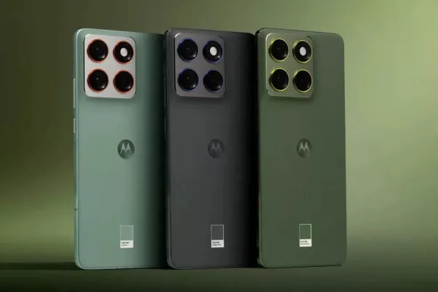Bocoran Motorola Edge 70 Neo Terungkap: Usung Baterai 7.000 mAh dan Layar 144Hz