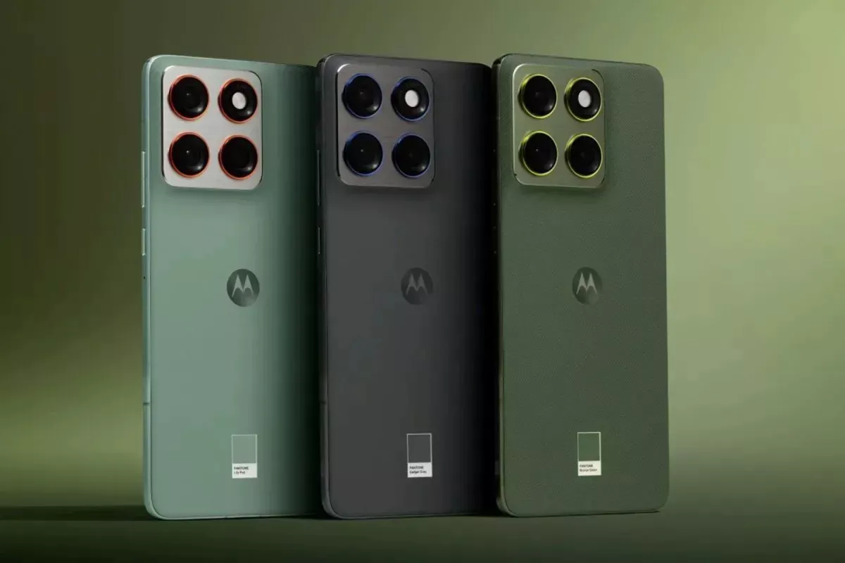Bocoran Motorola Edge 70 Neo Terungkap: Usung Baterai 7.000 mAh dan Layar 144Hz