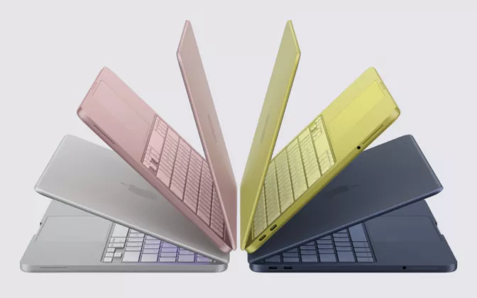 Intip Bocoran Spesifikasi dan Jadwal Rilis MacBook Neo 2: Solusi Laptop Apple Ramah Kantong!