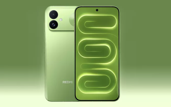 Intip Keunggulan Redmi K100, Bawa Fitur Gaming Ekstrem dan Ketahanan Air IP69K!