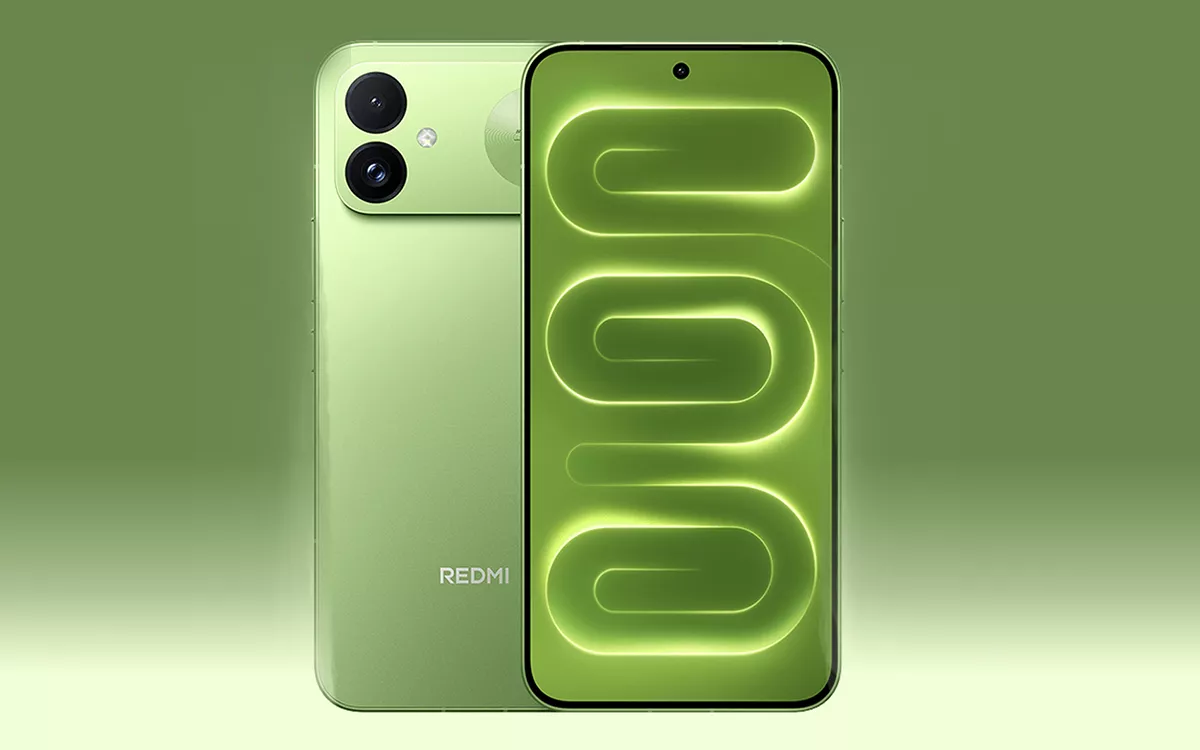 Intip Keunggulan Redmi K100, Bawa Fitur Gaming Ekstrem dan Ketahanan Air IP69K!
