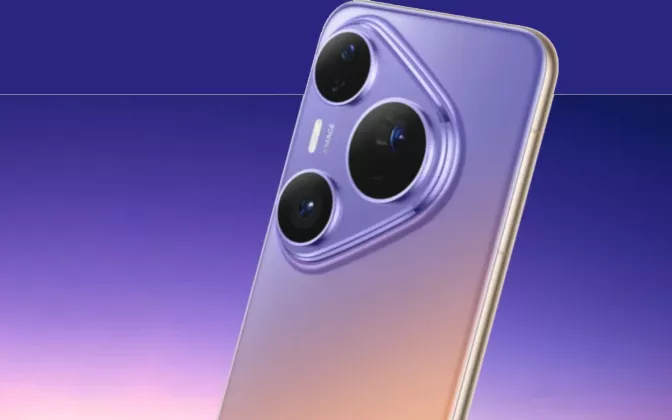 Mengupas Keunggulan Spesifikasi dan Harga Huawei Pura 90 Plus: Hadirkan Chipset Kirin 9025!