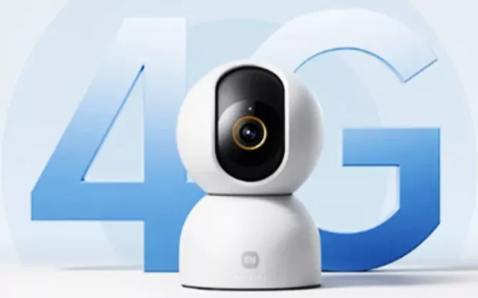 Xiaomi Smart 4G Camera 3 Jadi Solusi Aman: Cocok Buat Garasi dan Ruko!