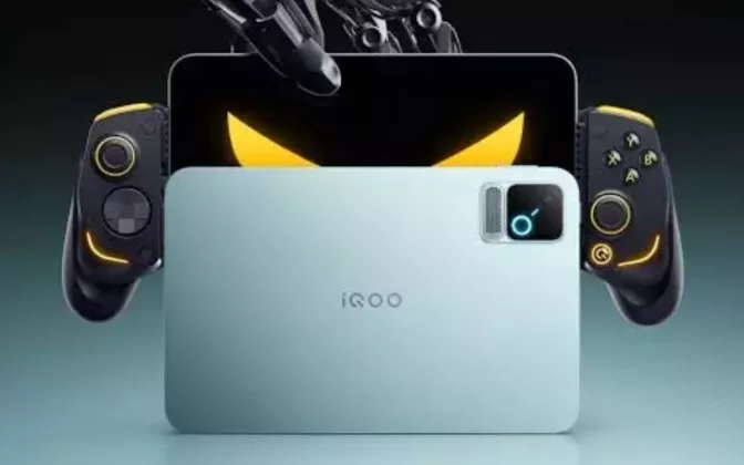Harga iQOO Pad Pro 8.8 dan Spesifikasi yang Dibawanya: Kecil-Kecil Cabe Rawit!