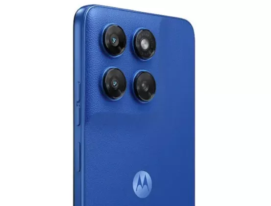 Motorola Rilis Moto G47 Power: Usung Baterai Monster 7.000 mAh dan Kamera 108MP