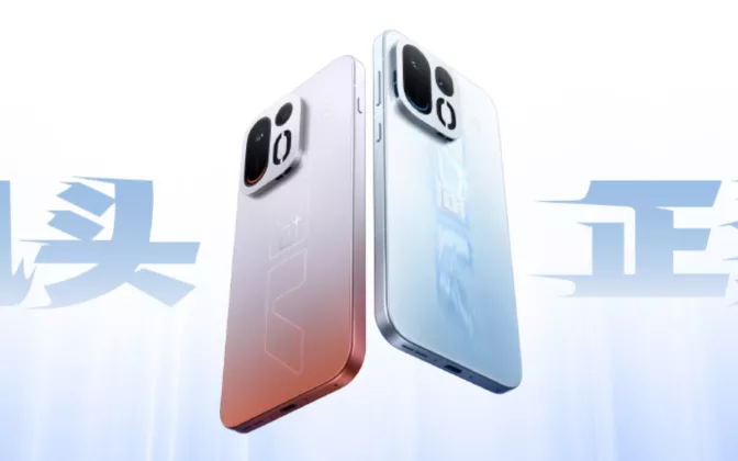 OnePlus Ace 7 dan Ace 7 Pro Diluncurkan: Baterai 9.000 mAh dan Kamera 200 MP!
