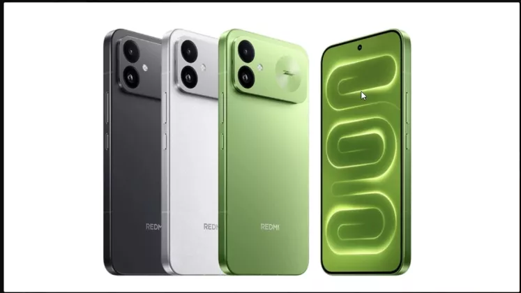 Xiaomi Resmi Rilis Redmi K100: Bawa Baterai Monster 10.000 mAh dan Snapdragon 8 Elite yg