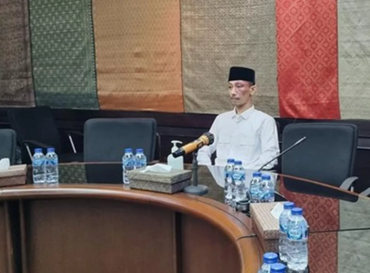 Sanksi DPP Gerindra: Nasib Syahri As-Siddiq di Ujung Tanduk, Melanggar Lagi Langsung Ditendang!