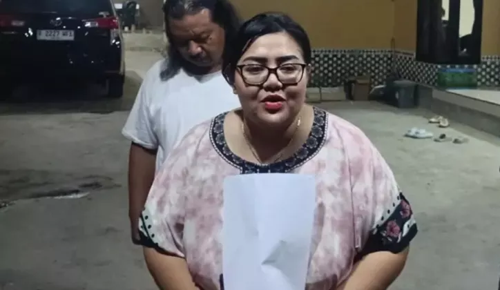 Terseret Kasus Eks Bupati Ponorogo Sugiri Sancoko! Rumah Pengusaha Wanita di Pacitan Diobok-obok KPK: Katanya Utang Bunga 10%