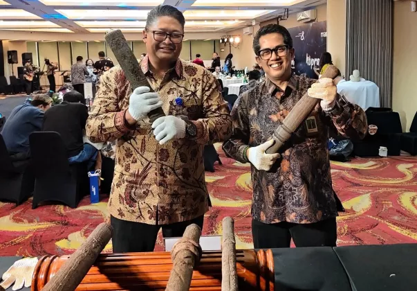Mandiri Lelang Festival 2026 Resmi Digelar di Surabaya, Peluang Investasi Aset Kian Terbuka