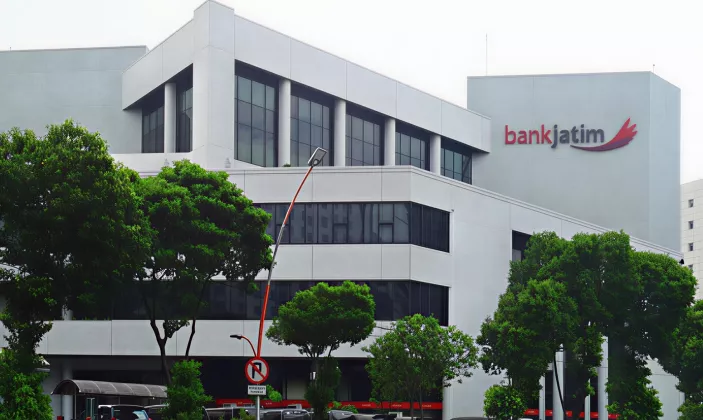 INI DAFTAR FAKTA dan ‘DOSA’ Kredit Fiktif Bank Jatim 2025-2026: Mulai Jakarta, Jember Hingga Nganjuk, DUIT NEGARA Ratusan Miliar AMBLAS