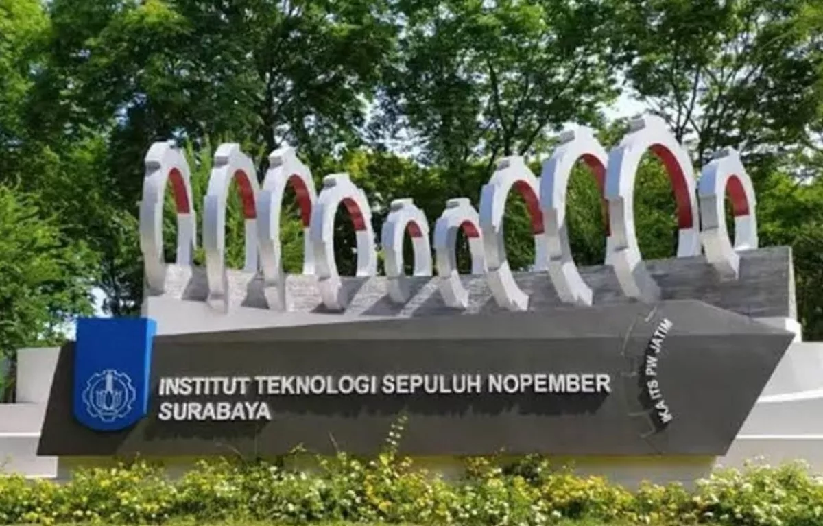 Catat Tanggale Rek! Pengumuman Jalur Mandiri ITS 2026 Dirilis, Ini Jadwal, UKT dan Biaya Lengkapnya