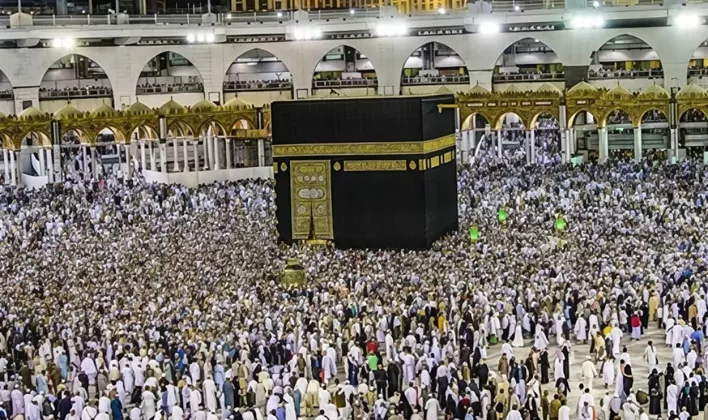 Kabar Duka dari Tanah Suci: 2 Jemaah Haji Kloter 11 Asal Malang Wafat Akibat Sakit