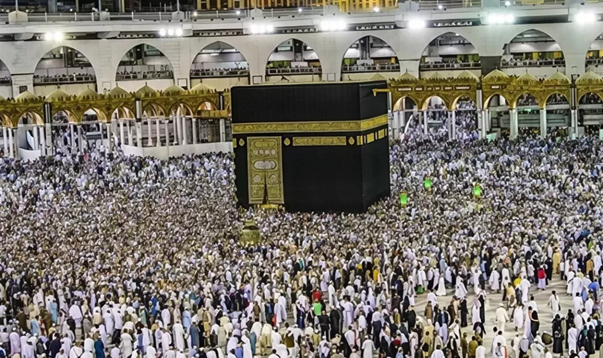 Kabar Duka dari Tanah Suci: 2 Jemaah Haji Kloter 11 Asal Malang Wafat Akibat Sakit