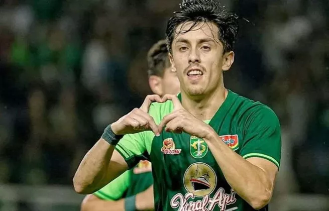 Francisco Rivera Jadi Motor Serangan Utama Bajol Ijo
