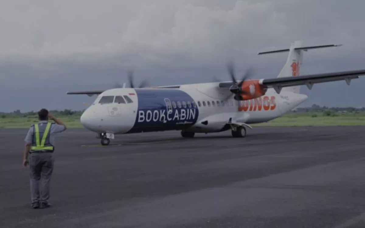Wings Air Buka Rute Penerbangan Surabaya–Jember per 1 Juni 2026