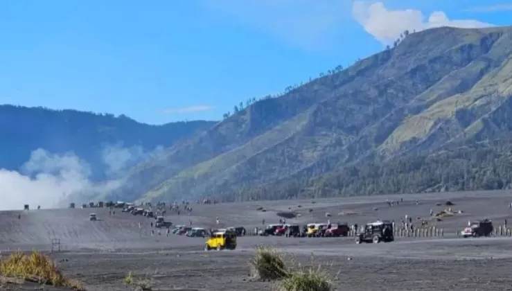 Jalur Ekstrem Letter S Wonokitri Bromo Kembali Memakan Korban Jiwa