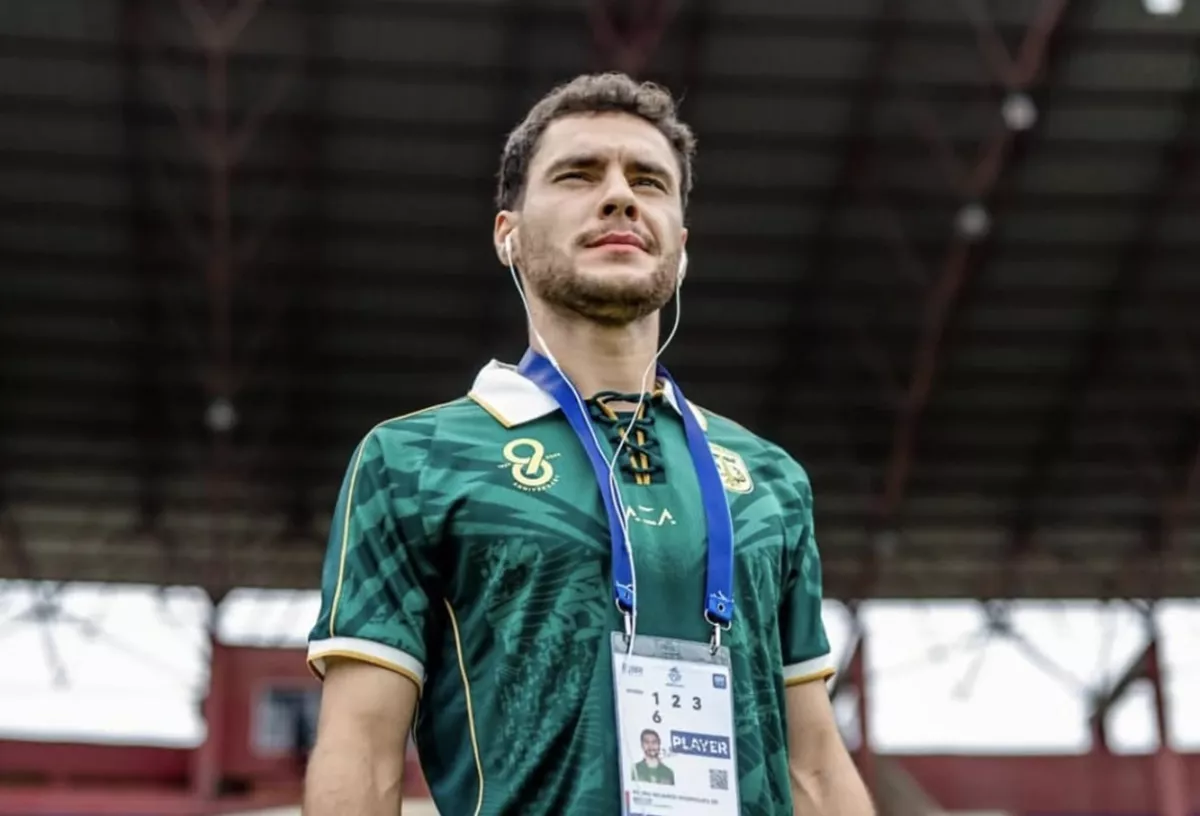 Persebaya Surabaya Depak Pedro Matos, Ada Apa?