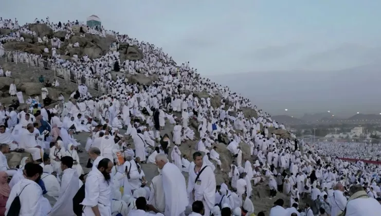 Kabar Duka Tanah Suci: Nenek 89 Tahun Asal Situbondo Tutup Usia di Makkah