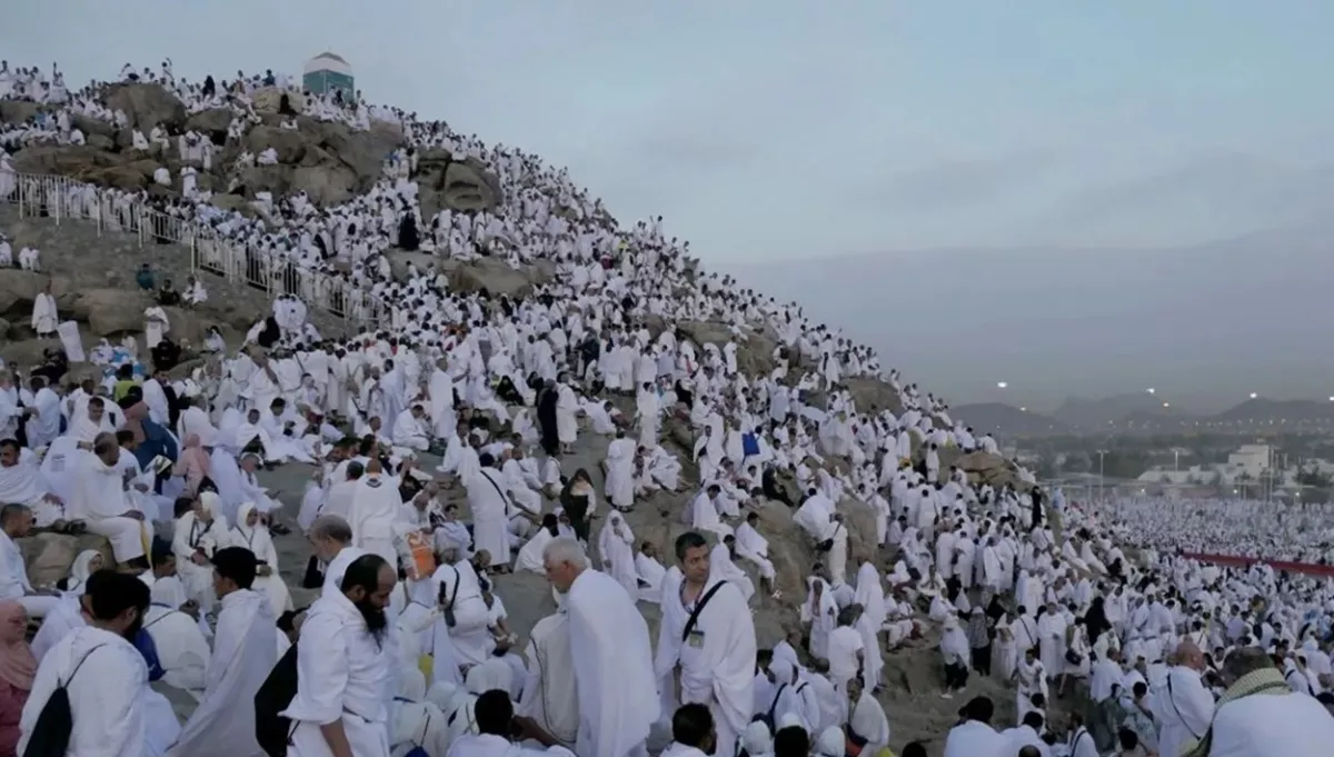 Kabar Duka Tanah Suci: Nenek 89 Tahun Asal Situbondo Tutup Usia di Makkah