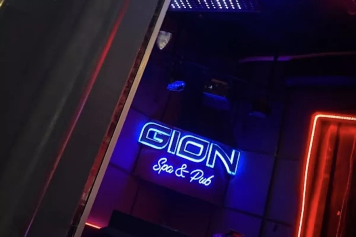 Pekerjakan 2 Anak di Bawah Umur Jadi Terapis Plus-Plus! Gion Spa and Pub Surabaya Digerebek Satpol PP, Manajemen Berkelit
