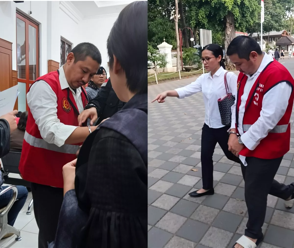 Terbongkar di Pengadilan! Direktur Perusahaan Teknik di Surabaya Didakwa Gelapkan Dana Investasi Rp440 Juta dengan Modus Proyek Lama