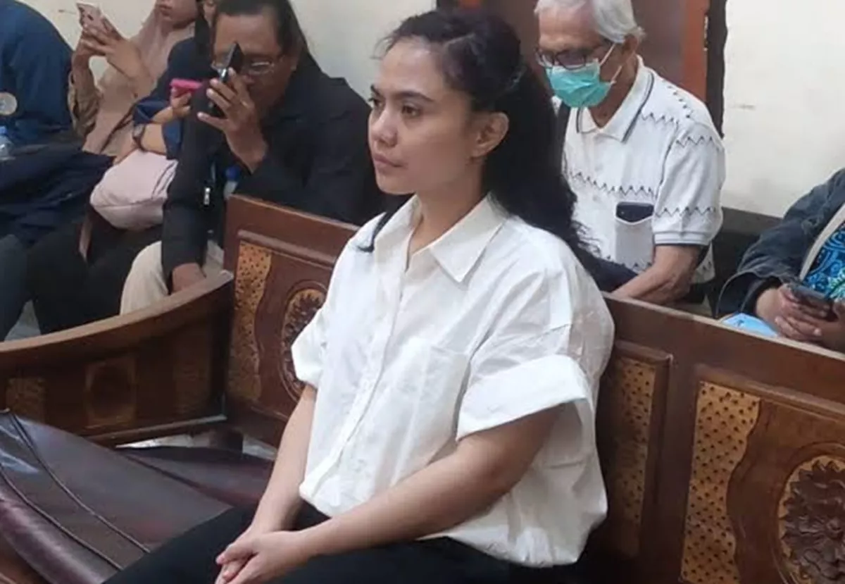 Bos Investasi Kasur Fiktif Surabaya Indah Catur Agustin Dituntut 15 Tahun Penjara, Duit Rp220 Miliar Amblas