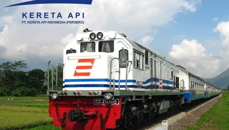 BURUAN PESAN! KAI Daop 8 Surabaya OBRAL TIKET MURAH: Diskon 30% Libur Sekolah Juni-Juli 2026