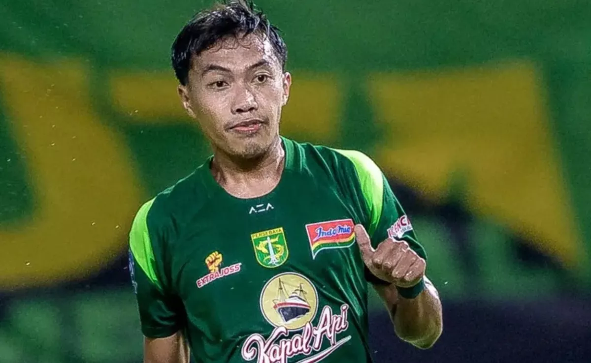 Matur Nuwun! Riyan Ardiansyah Pamit dari Persebaya, Curhatannya di IG Bikin Bonek Mewek
